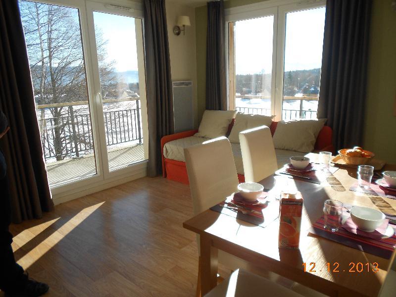Vacanceole - Les Balcons D'aix Aparthotel 2*