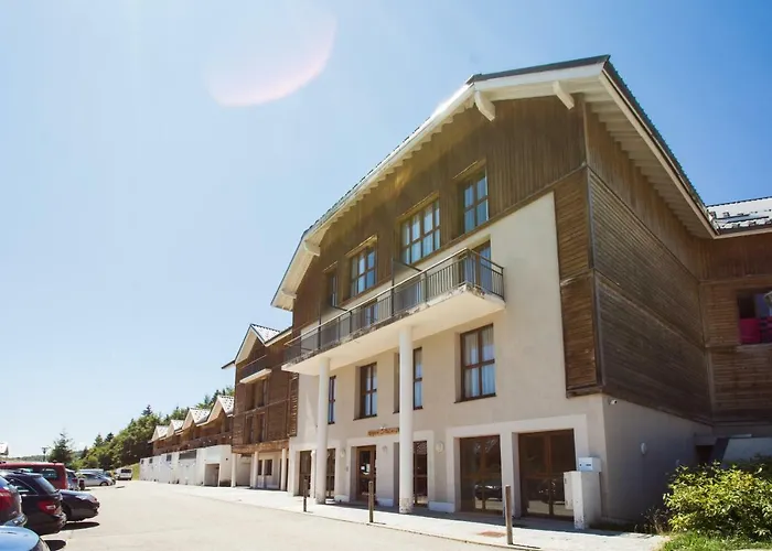 Vacanceole - Residence Les Balcons D\'Aix