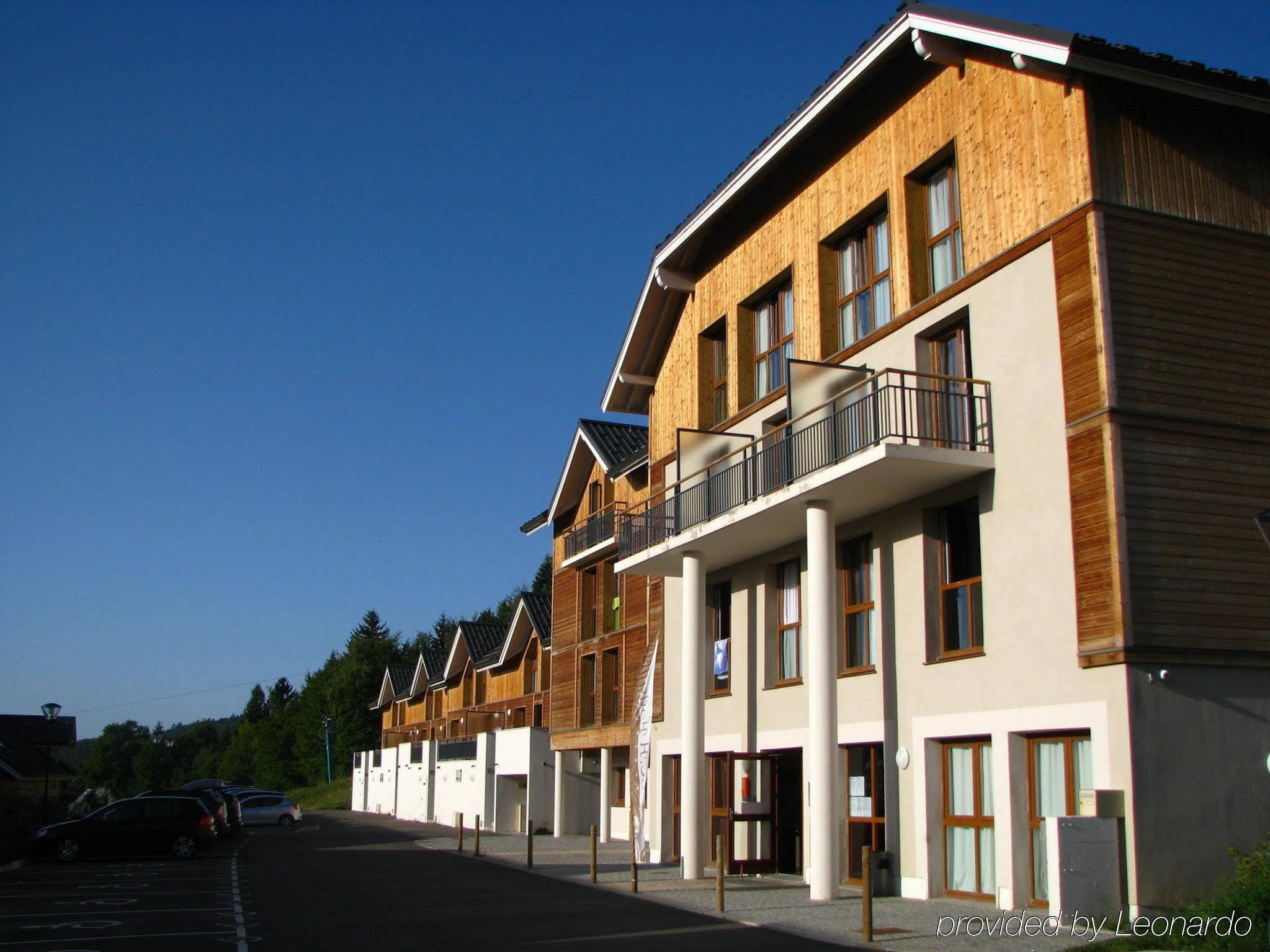 Aparthotel Vacanceole - Les Balcons D'aix 2*