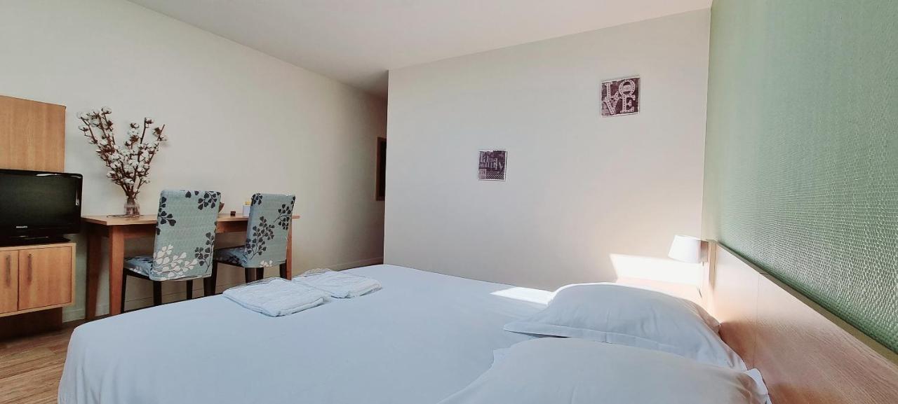 Vacancéole - Résidence Les Balcons D'aix Appart hôtel 2*