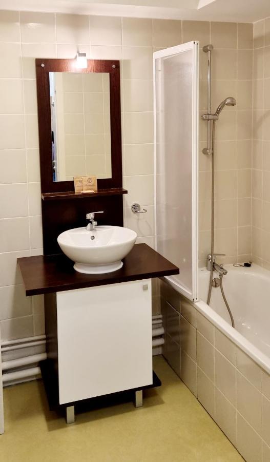 Vacanceole - Les Balcons D'aix Aparthotel