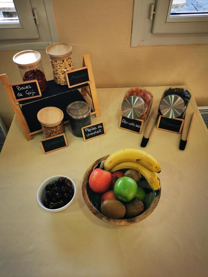 Vacanceole - Les Balcons D'aix Aparthotel