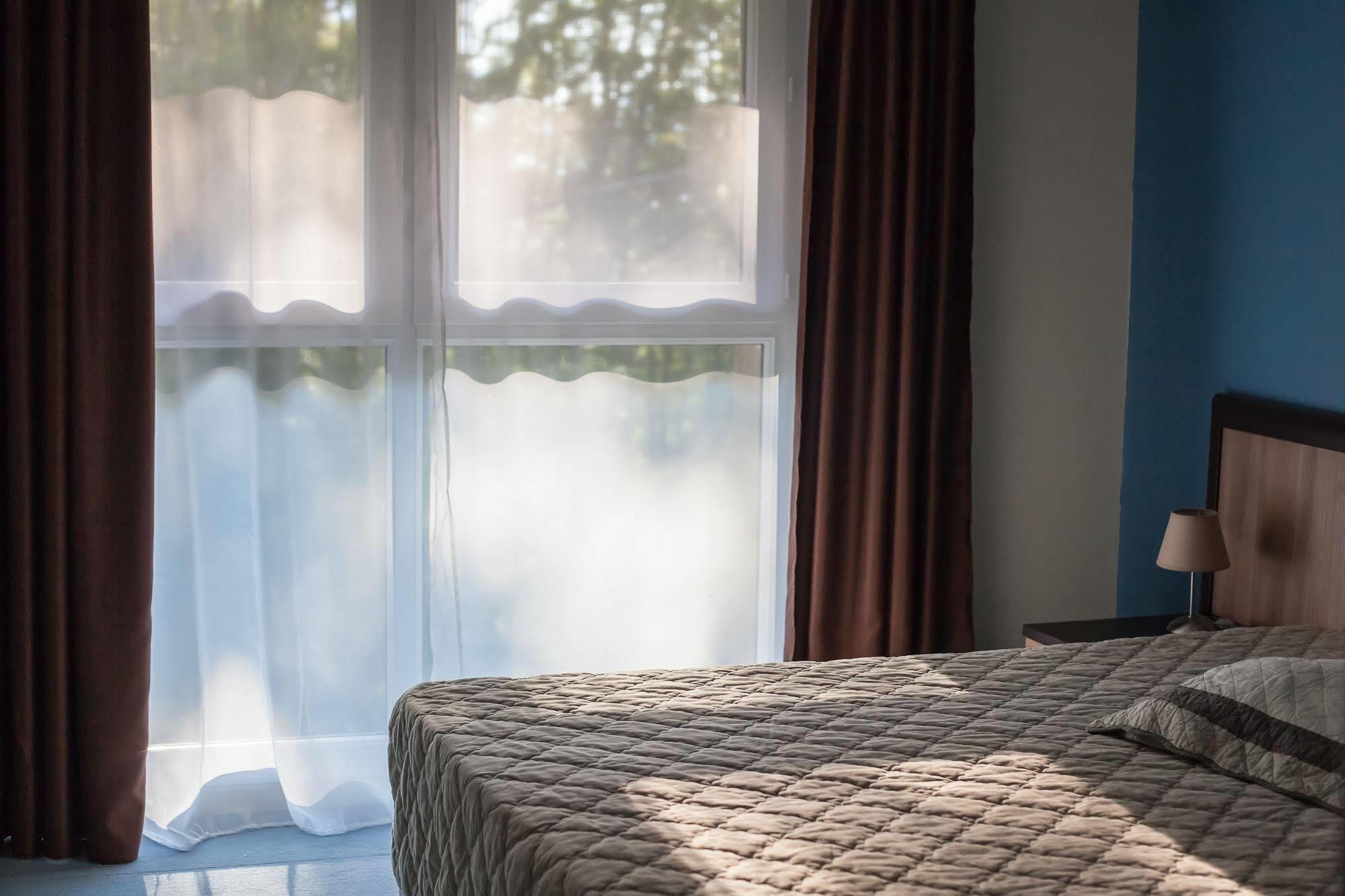 Vacanceole - Les Balcons D'aix Aparthotel 2*