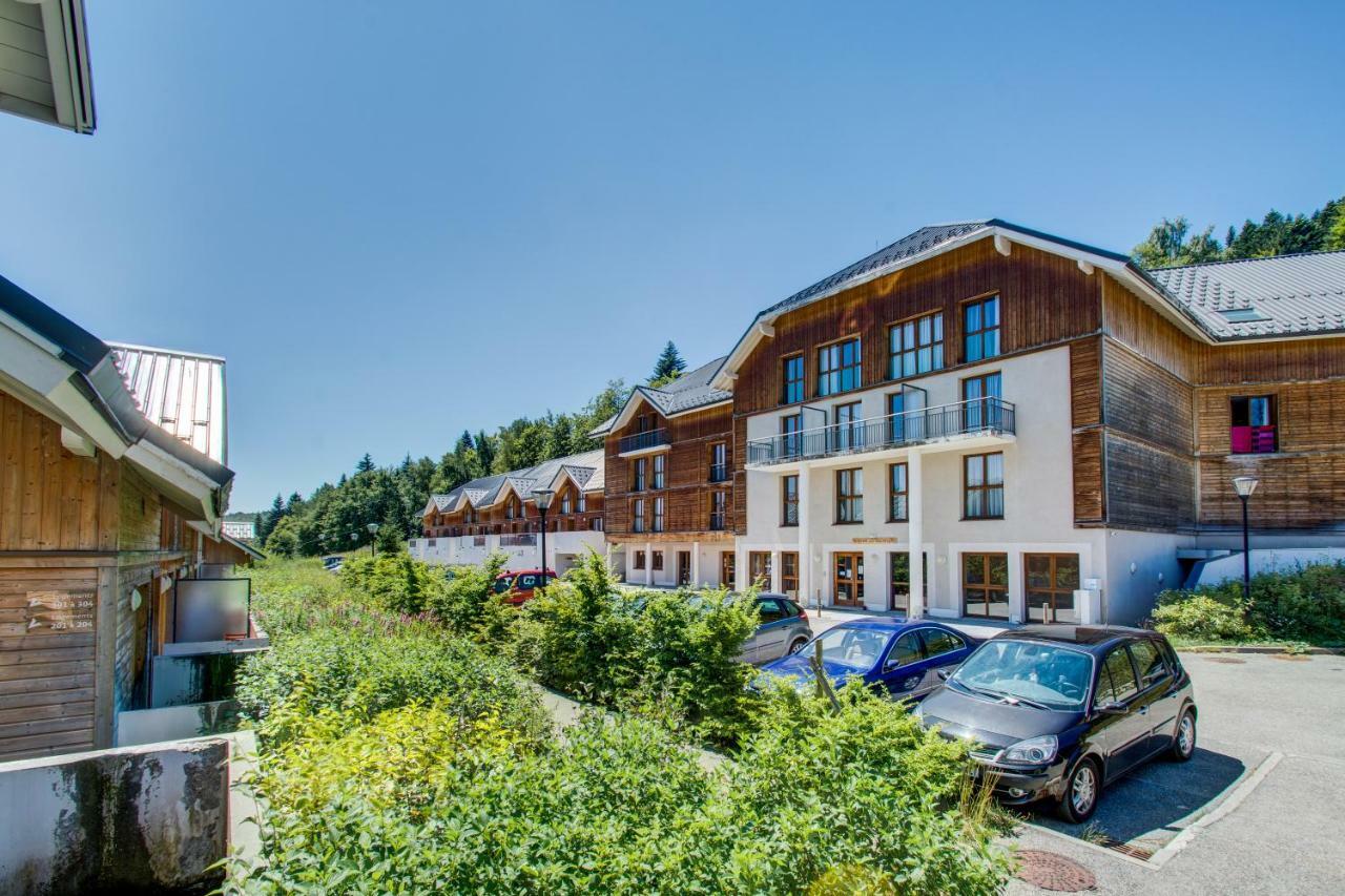 Vacanceole - Les Balcons D'aix Aparthotel