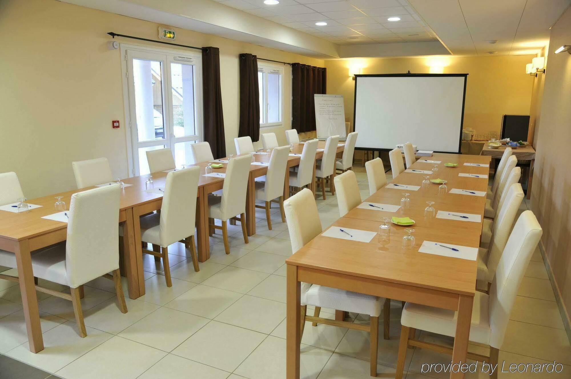 Aparthotel Vacanceole - Les Balcons D'aix